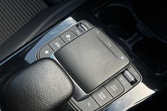 MERCEDES-BENZ A CLASS A200 Sport Executive 4dr Auto