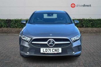 MERCEDES-BENZ A CLASS A200 Sport Executive 4dr Auto