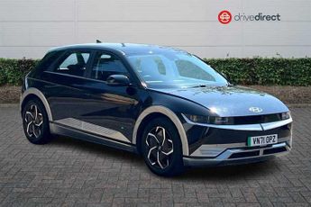 HYUNDAI IONIQ 5 160kW Premium 73 kWh 5dr Auto
