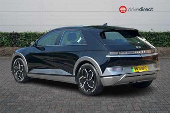 HYUNDAI IONIQ 5 160kW Premium 73 kWh 5dr Auto