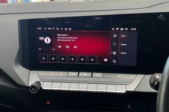 VAUXHALL ASTRA Electric 115kW GS 54kWh 5dr Auto
