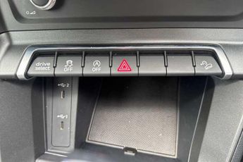 AUDI Q3 35 TFSI S Line 5dr S Tronic