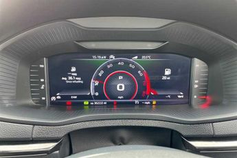 SKODA KAROQ 1.5 TSI ACT SportLine SUV 5dr Petrol DSG Euro 6 (s/s) (150 ps)