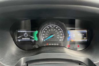 Ford RANGER 2.0i EcoBlue (213 PS) Wildtrak 4 Door Diesel 4x4 Pickup Double C
