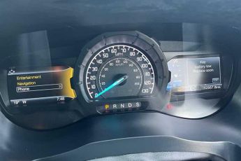 Ford RANGER 2.0i EcoBlue (213 PS) Wildtrak 4 Door Diesel 4x4 Pickup Double C