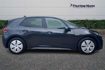 Volkswagen Id.3 Pro Performance 58kWh Family Hatchback 5dr Electric Auto (204 ps