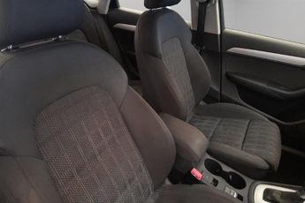 Audi Q3 1.4 TFSI CoD Sport SUV 5dr Petrol S Tronic Euro 6 (s/s) (150 ps)
