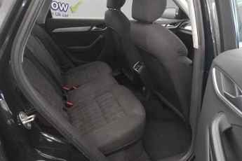 Audi Q3 1.4 TFSI CoD Sport SUV 5dr Petrol S Tronic Euro 6 (s/s) (150 ps)