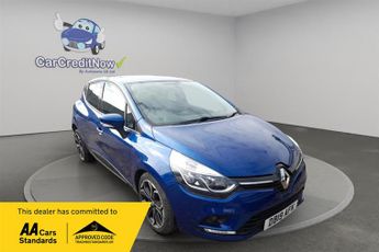 Renault Clio 0.9 TCe Iconic Hatchback 5dr Petrol Manual Euro 6 (s/s) (90 ps)