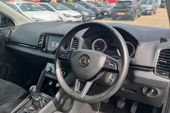 SKODA KAROQ 1.0 TSI SE L 5dr