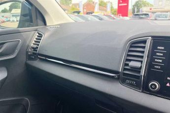 SKODA KAROQ 1.0 TSI SE L 5dr