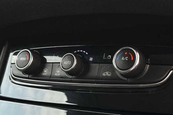 VAUXHALL GRANDLAND X 1.2 Turbo SRi Nav SUV 5dr Petrol Auto Euro 6 (s/s) (130 ps)