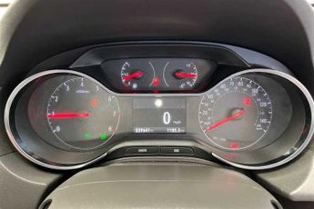 VAUXHALL GRANDLAND X 1.2 Turbo SRi Nav SUV 5dr Petrol Manual Euro 6 (s/s) (130 ps)