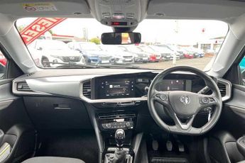 VAUXHALL MOKKA 1.5 Turbo D SE Edition 5dr
