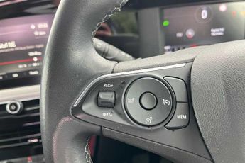 VAUXHALL MOKKA 1.5 Turbo D SE Edition 5dr