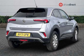 VAUXHALL MOKKA 1.5 Turbo D SE Edition 5dr