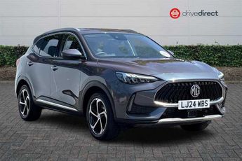 MG HS 1.5 T-GDI Trophy SUV 5dr Petrol Manual Euro 6 (s/s) (162 ps)