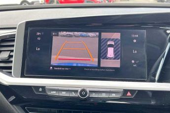 Vauxhall Grandland 1.6 14.2kWh Ultimate SUV 5dr Petrol Plug-in Hybrid Auto Euro 6 (