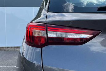 VAUXHALL GRANDLAND X 1.2 Turbo Elite Nav SUV 5dr Petrol Manual 6Spd Euro 6 (s/s) (130