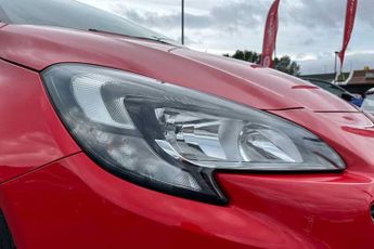 VAUXHALL CORSA 1.4i ecoFLEX Excite Hatchback 5dr Petrol Manual Euro 6 (a/c) (90