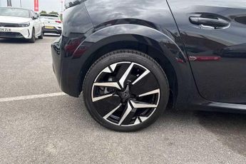 PEUGEOT 208 115kW GT 51kWh 5dr Auto