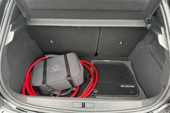 PEUGEOT 208 115kW GT 51kWh 5dr Auto