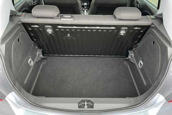 VAUXHALL CORSA 1.4i Griffin Hatchback 5dr Petrol Manual Euro 6 (s/s) (90 ps)