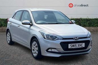 Hyundai I20 1.2 S 5dr