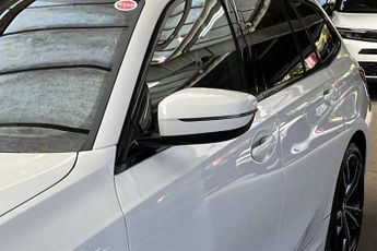 BMW 3 SERIES 2.0 330e 12kWh M Sport Touring 5dr Petrol Plug-in Hybrid Auto Eu