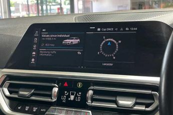 BMW 3 SERIES 2.0 330e 12kWh M Sport Touring 5dr Petrol Plug-in Hybrid Auto Eu