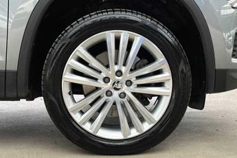 SKODA KODIAQ 2.0 TSI 190 SE L 4x4 5dr DSG [7 Seat]