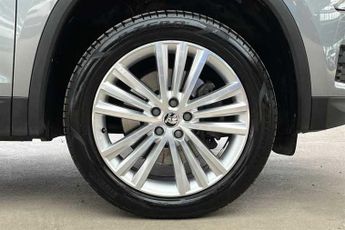 SKODA KODIAQ 2.0 TSI 190 SE L 4x4 5dr DSG [7 Seat]