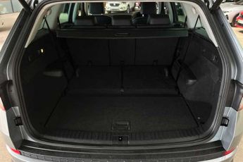 SKODA KODIAQ 2.0 TSI 190 SE L 4x4 5dr DSG [7 Seat]