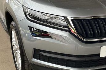 SKODA KODIAQ 2.0 TSI 190 SE L 4x4 5dr DSG [7 Seat]
