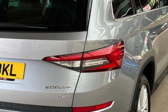 SKODA KODIAQ 2.0 TSI 190 SE L 4x4 5dr DSG [7 Seat]