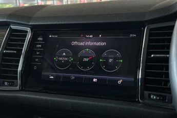 SKODA KODIAQ 2.0 TSI 190 SE L 4x4 5dr DSG [7 Seat]
