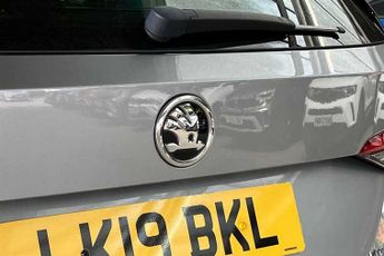 SKODA KODIAQ 2.0 TSI 190 SE L 4x4 5dr DSG [7 Seat]