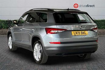 SKODA KODIAQ 2.0 TSI 190 SE L 4x4 5dr DSG [7 Seat]