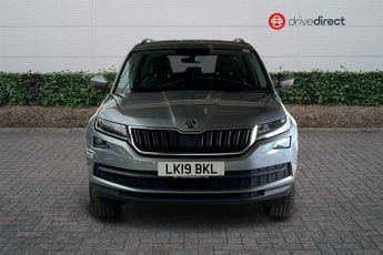 SKODA KODIAQ 2.0 TSI 190 SE L 4x4 5dr DSG [7 Seat]