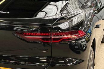 JAGUAR I-PACE 294kW EV400 HSE Black 90kWh 5dr Auto 11kW Charger