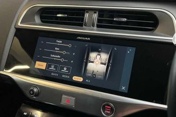 JAGUAR I-PACE 294kW EV400 HSE Black 90kWh 5dr Auto 11kW Charger