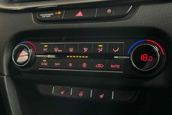 KIA PRO CEED 1.5T GDi ISG GT-Line 5dr