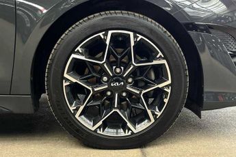 KIA PRO CEED 1.5T GDi ISG GT-Line 5dr