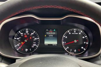 MG ZS 1.5 VTi-TECH Excite SUV 5dr Petrol Manual Euro 6 (s/s) (106 ps)
