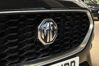 MG ZS 1.5 VTi-TECH Excite SUV 5dr Petrol Manual Euro 6 (s/s) (106 ps)