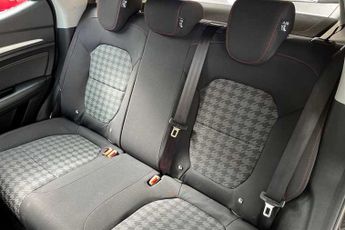 MG ZS 1.5 VTi-TECH Excite SUV 5dr Petrol Manual Euro 6 (s/s) (106 ps)
