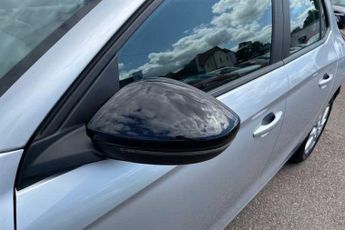 VAUXHALL CORSA 1.2 Design Hatchback 5dr Petrol Manual Euro 6 (75 ps)