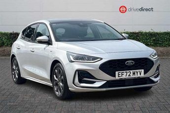 FORD FOCUS 1.0 EcoBoost ST-Line Style 5dr