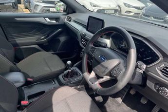 FORD FOCUS 1.0 EcoBoost ST-Line Style 5dr