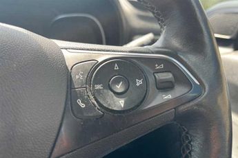 VAUXHALL COMBO LIFE 1.5 Turbo D BlueInjection Energy MPV 5dr Diesel Manual Euro 6 (s